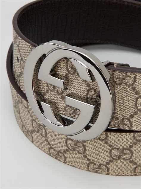 gucci belt Men s Accessories 